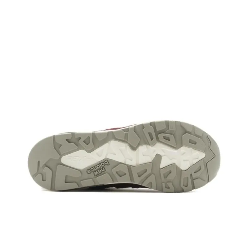New Balance Panelled Sneakers Women's-2