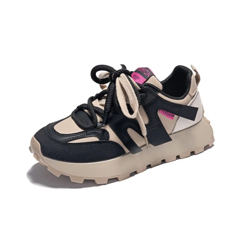 FIRS Kids Abrasion Resistant Kids' Running Shoes Teenagers-8