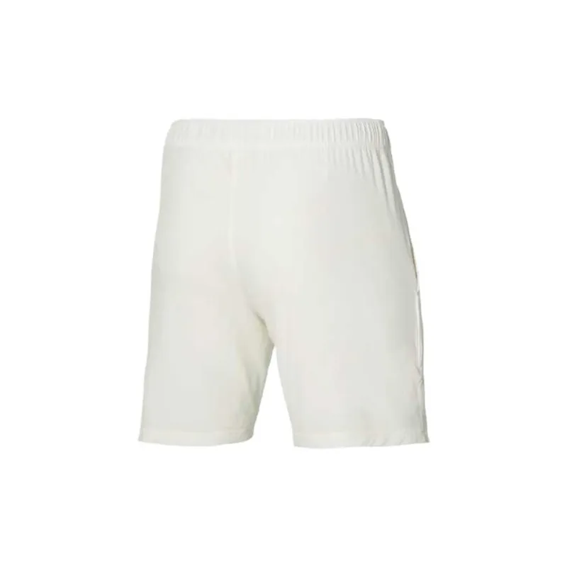 Mizuno Fle Short Casual Shorts Men's White-1