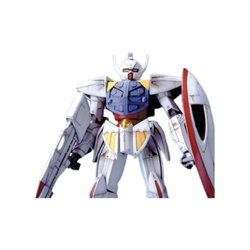 BANDAI MG 1/100 Reverse A Gundam SYSTEM ∀ 99 WD M01 ∀ Gundam Model Kits-3