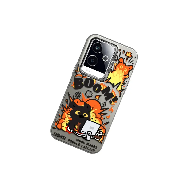 CHUNFAN Phone Cases-36