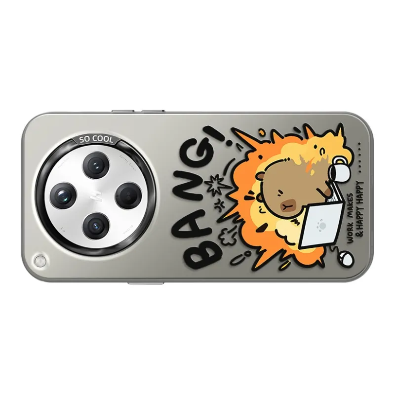 CHUNFAN Phone Cases-26