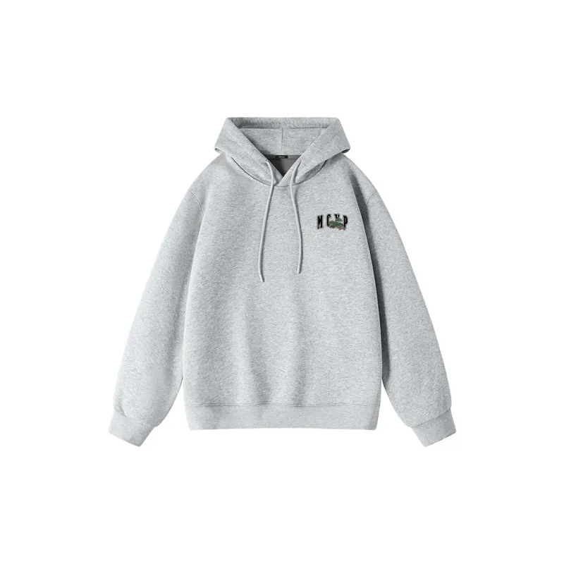 MINISO Sweatshirts Unisex-48