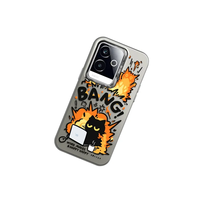 CHUNFAN Phone Cases-21