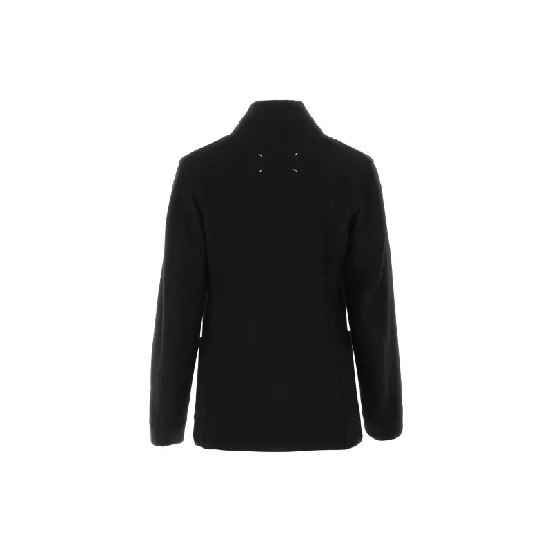 Maison Margiela Jackets & Coats Women's Black-1