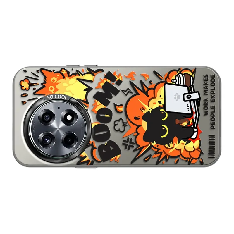 CHUNFAN Phone Cases-34