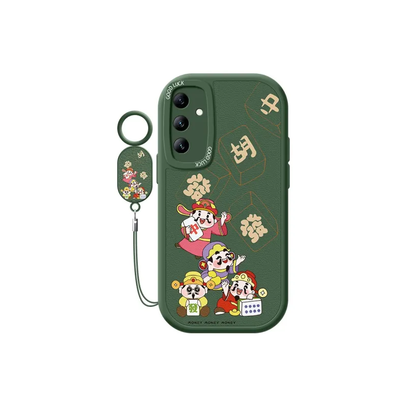 CHUNFAN Phone Cases-15