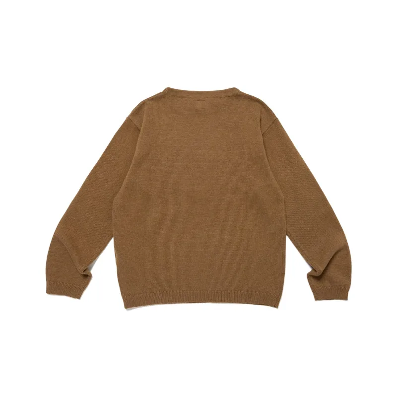 HUMAN MADE Sweaters Unisex-3