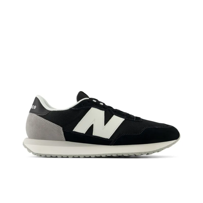New Balance 237 'Black White'-1