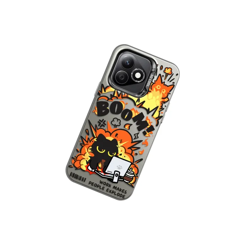 CHUNFAN Phone Cases-31