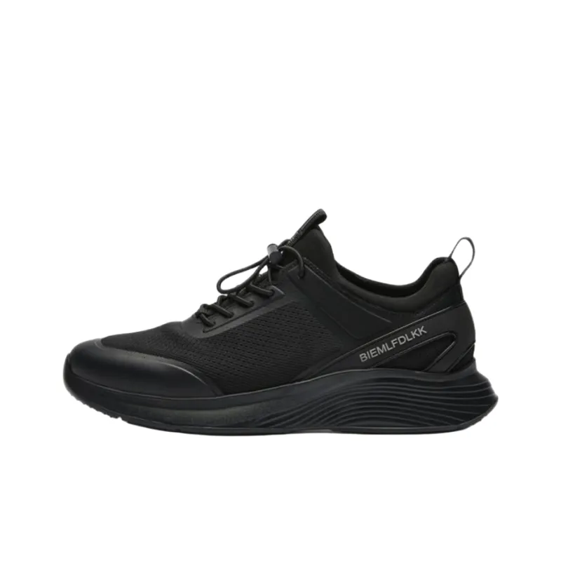 Biyin Leufen Casual Shoes Men's-0