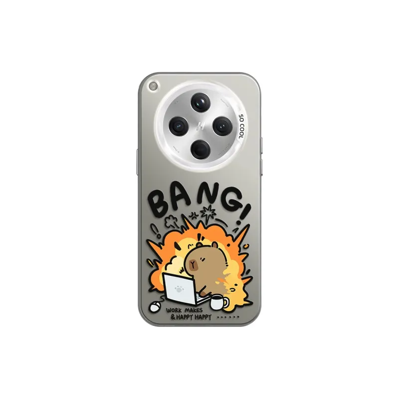 CHUNFAN Phone Cases-7