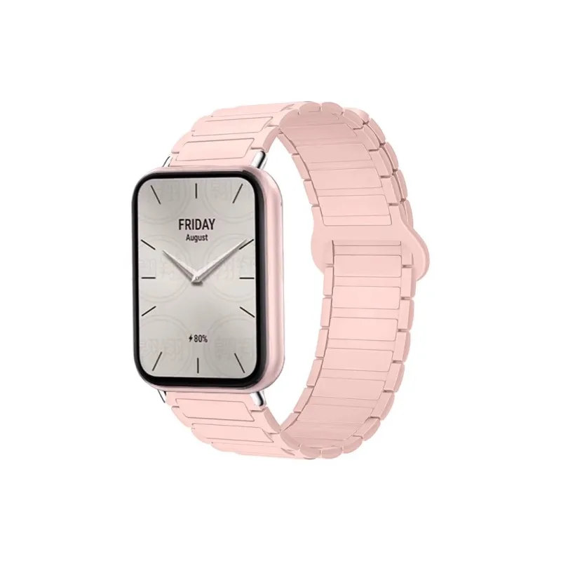 Fly Xiaomi Compatibility Watch Band Silicone Material-10