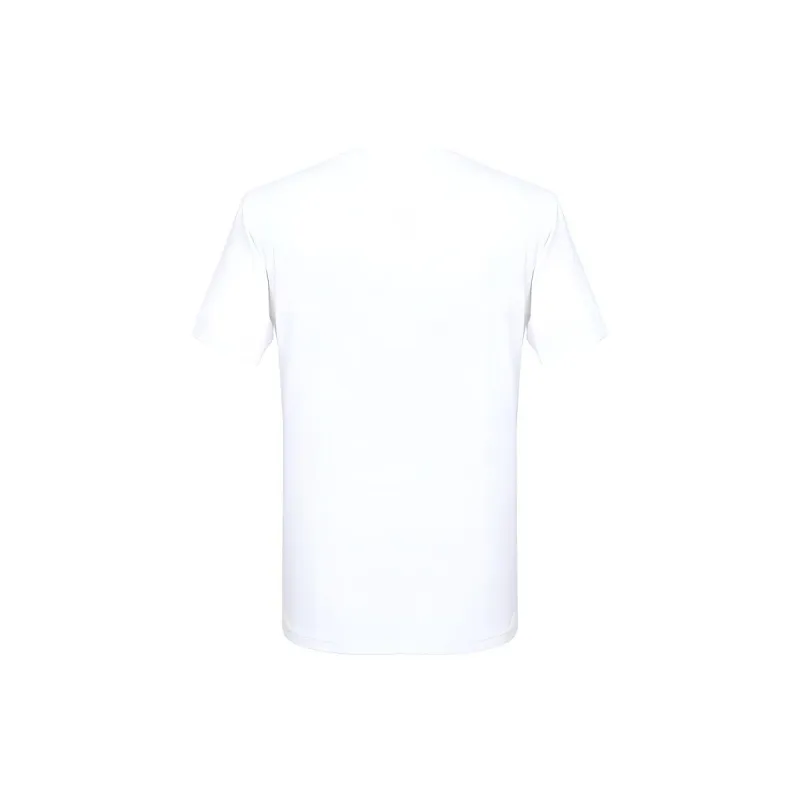 VERSACE T Shirts Men White-2