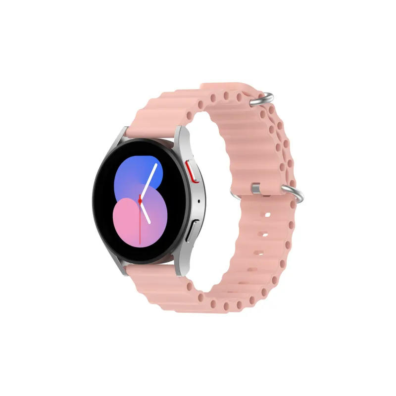 ZHENGGUANG Watch Band Huawei Compatibility 218mm Silicone Material-9