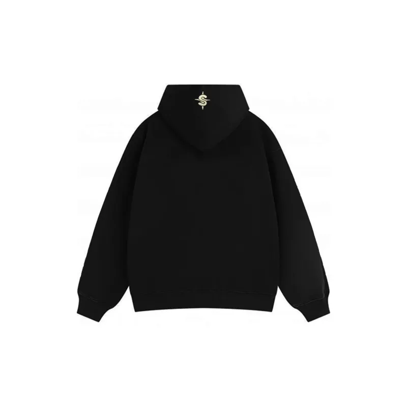 MIRACLE KILL Sweatshirts Unisex-1