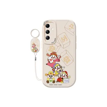 CHUNFAN Phone Cases