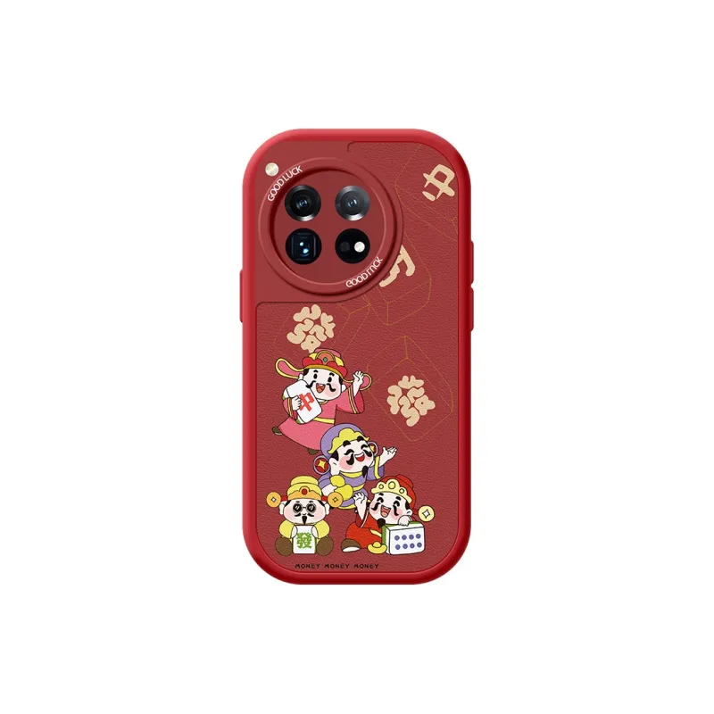CHUNFAN Phone Cases-14