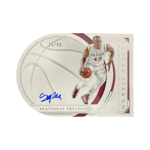 PANINI Sports Cards