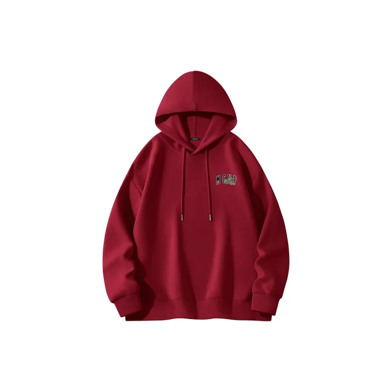 MINISO Sweatshirts Unisex-13