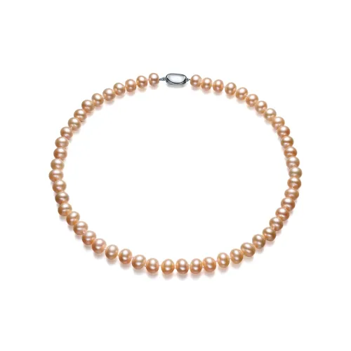 PEARL QUEEN Freshwater Pearl Necklaces Women's