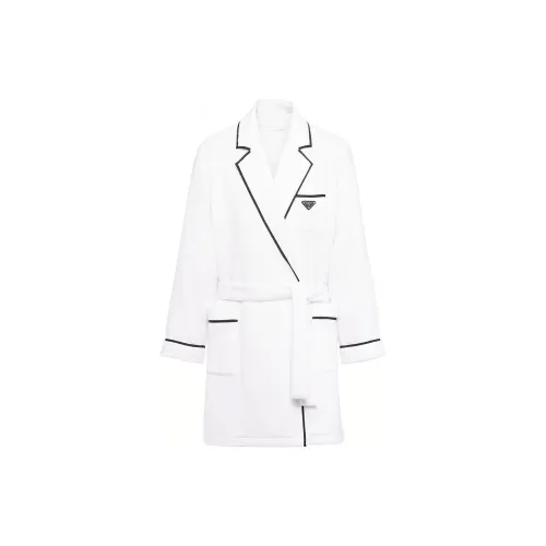PRADA Men Bath Robes