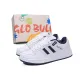 White Blue (Limited Edition High-End Box)