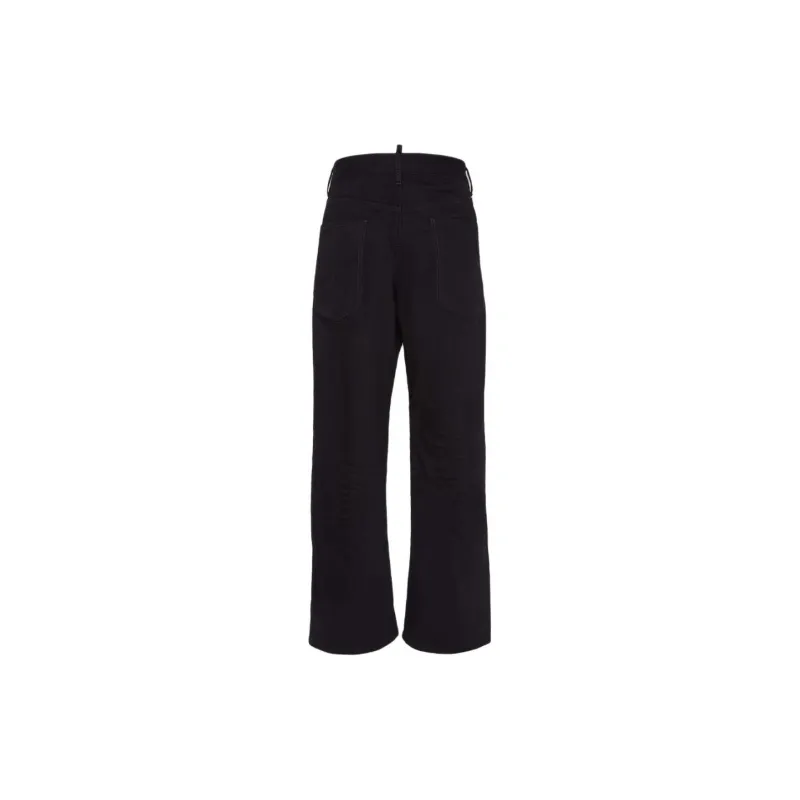 DSQUARED 2 Icon New Generation Eros Jeans-1