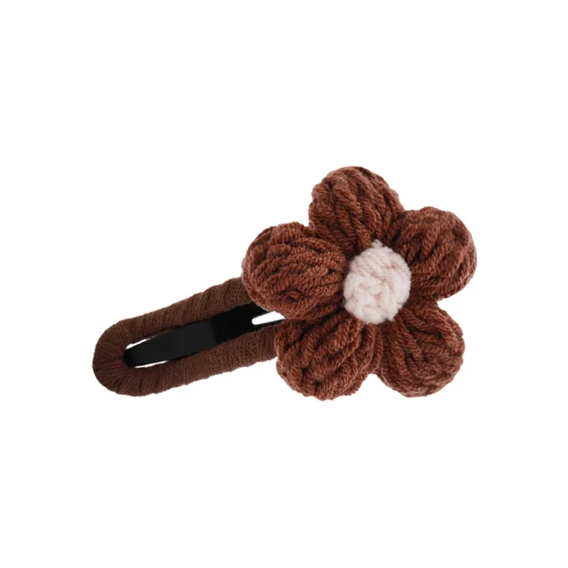 ZANC Hair Clips Women's-13