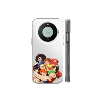 CHUNFAN Phone Cases