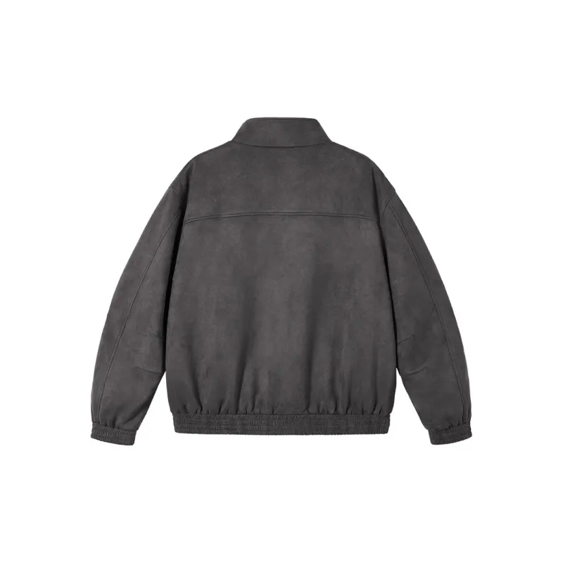 PSO Brand Jackets & Coats Unisex-1