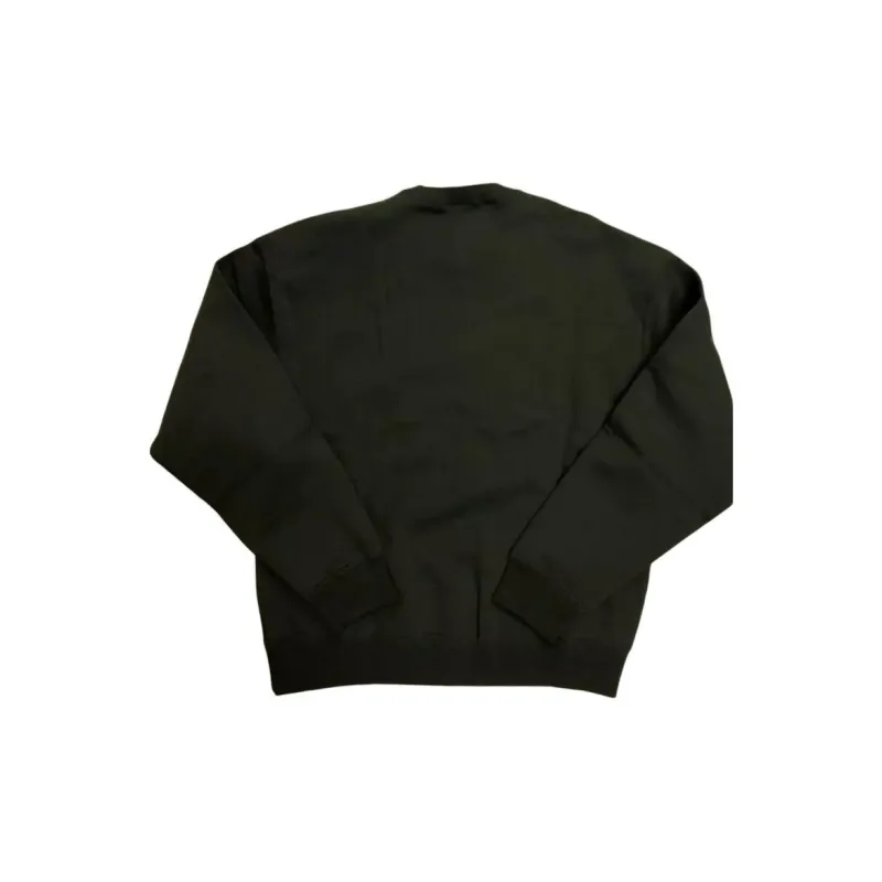 Nike Sweatshirt Men's Olive Green-1