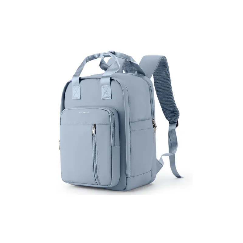 JEANSWEST Fabric Backpack Regular Unisex Multicolor-28