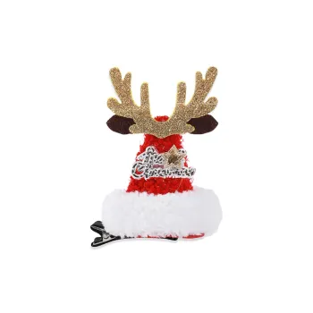 ZANC Hair Clips Women's