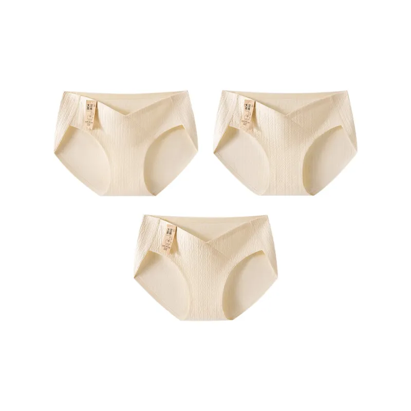 Ordifen Underpants Women's 3 Pack-15