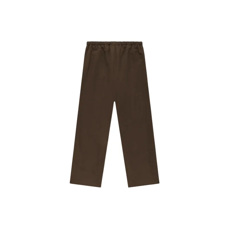 Fear Of God Essentials Textured Nylon Utility Pant-1