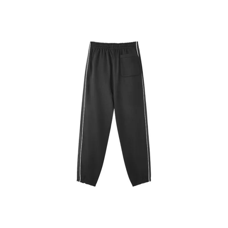 Skechers Sports Alliance Series Casual Pants Women's Carbon Black-1
