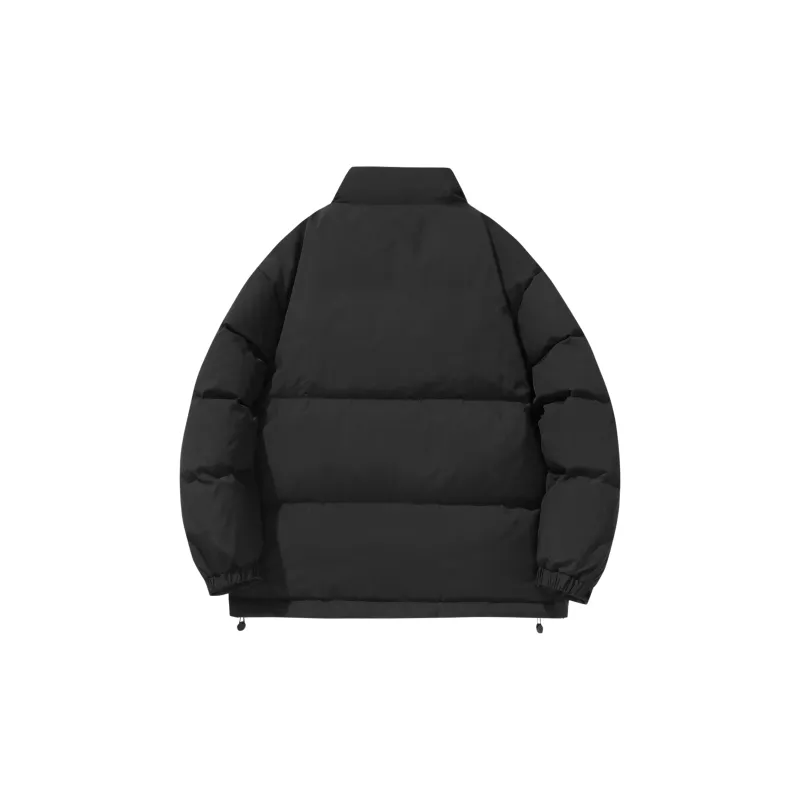 SWAMP AREA Down Jackets Unisex-10