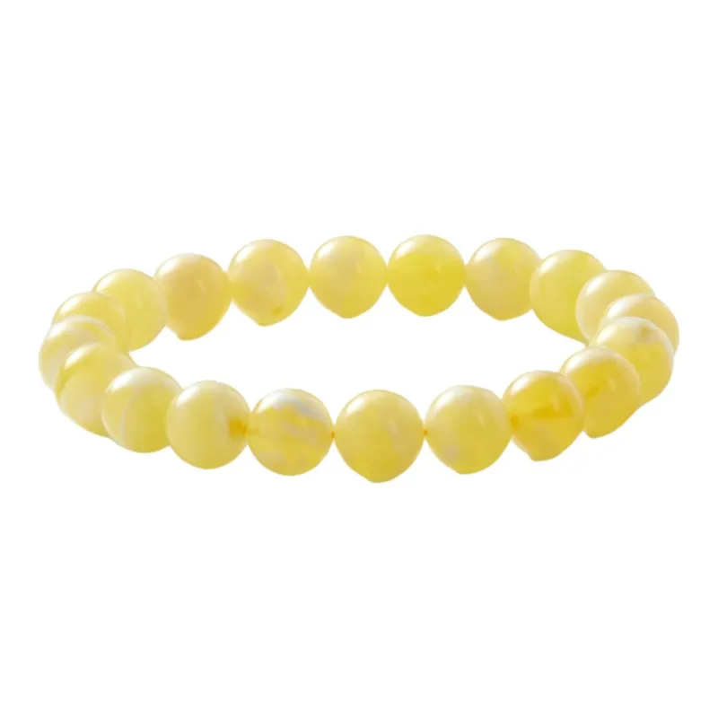Abby's Wonderland Beeswax Bracelets Unisex-1