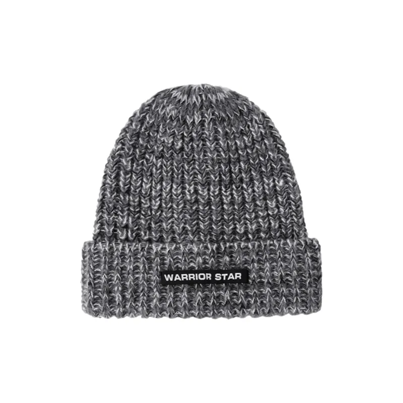 WARRIOR Beanies Unisex-1