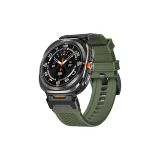 Army Green (Black Connector)