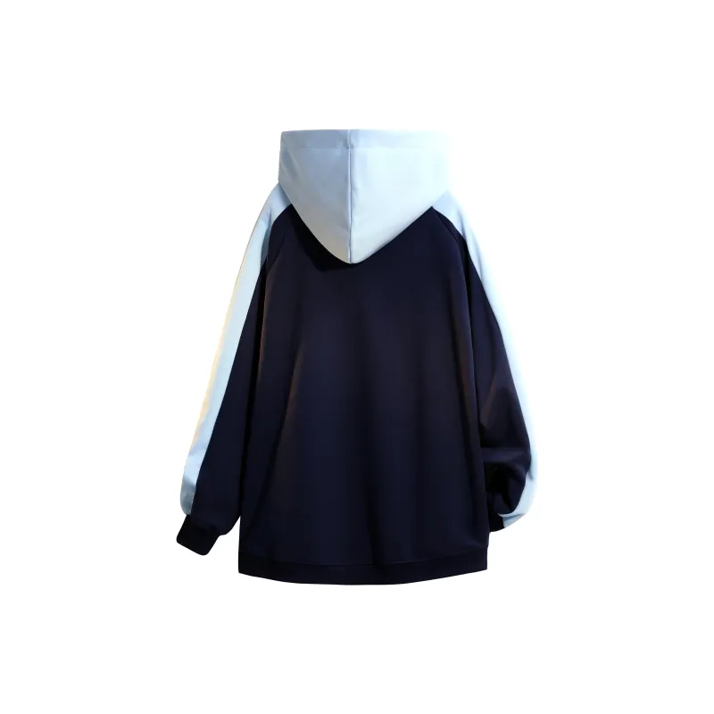 GWAF Sweatshirt Fleece Lined Unisex-1