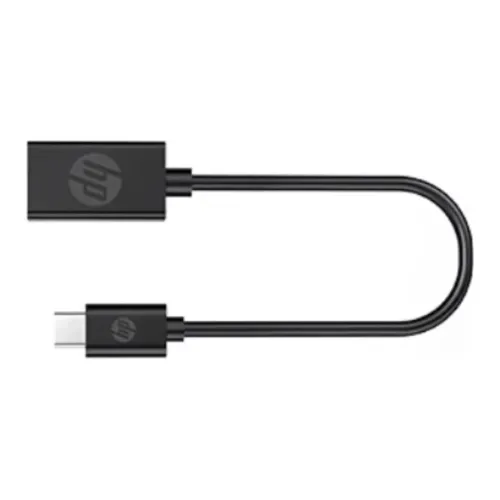 HP HUIPU Adapter Cable 0.15M One Drag One OTG Type C To USB 2.0 Android Phone External Hard Drive Cables