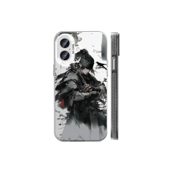 CHUNFAN Phone Cases