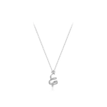 YOASOBI Alloy Necklaces Women's