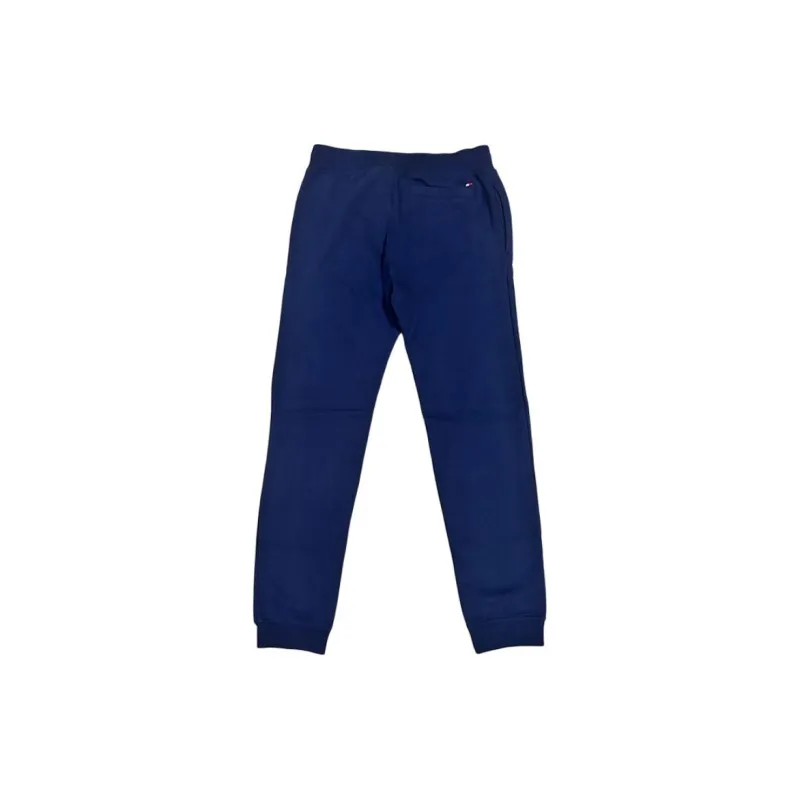 Tommy Hilfiger Casual Pants Men's Navy Blue-1