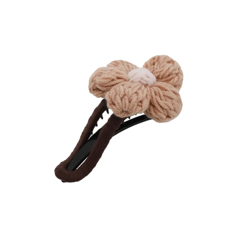 ZANC Hair Clips Women's-9