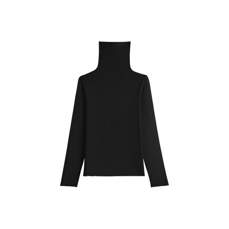 YIMANLI Women's Undershirts-6