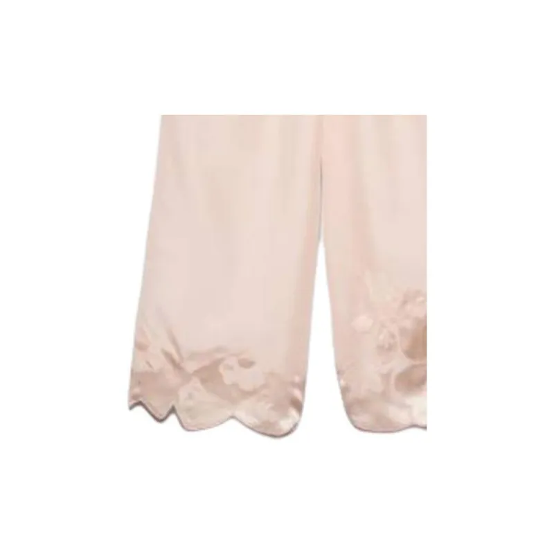 PRADA Casual Shorts Women's Pink-4