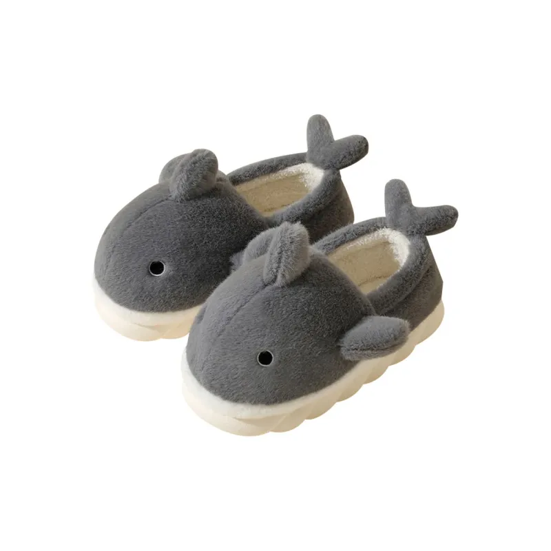 LONGYITANG Slippers / Home Slippers-7